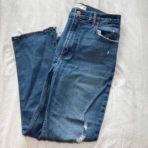 ABERCROMBIE & FITCH| SIZE 29/8regular